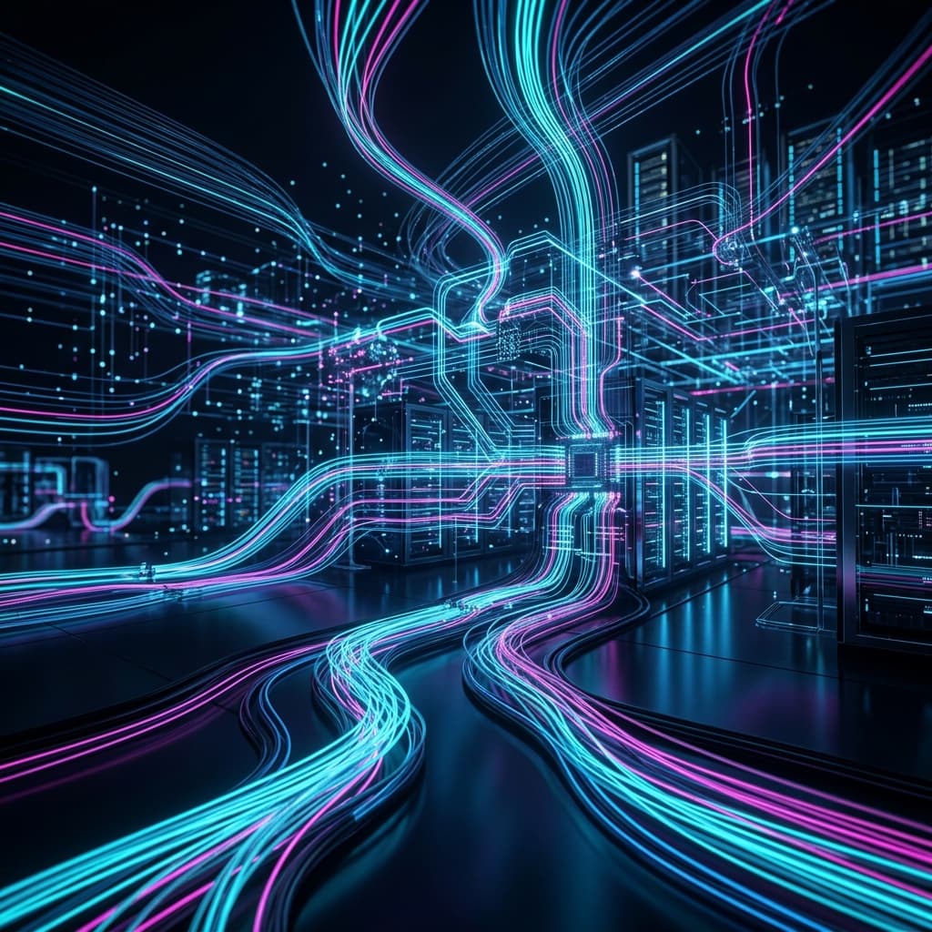 Services Background